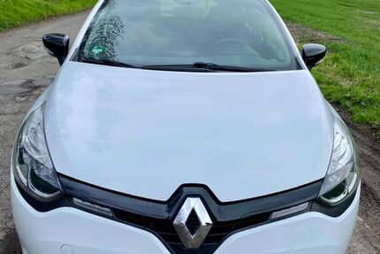 Renault Clio 62.500 km 7.200 &euro; Bochum 44793