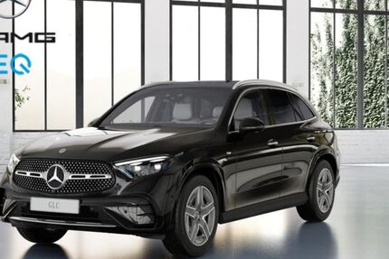 Mercedes-Benz GLC 400 17.900 km 69.590 &euro; Hagen 58135