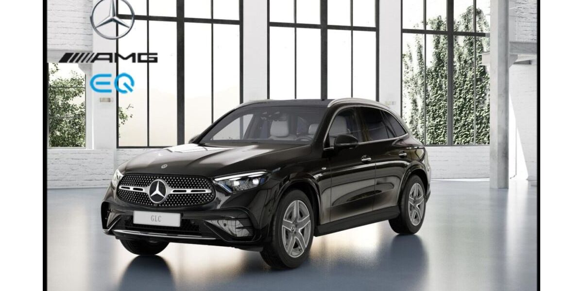 Mercedes-Benz GLC 400 17.900 km 69.890 &euro; Hagen 58135