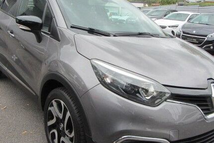 Renault Captur 115.000 km 7.990 &euro; Iserlohn 58642