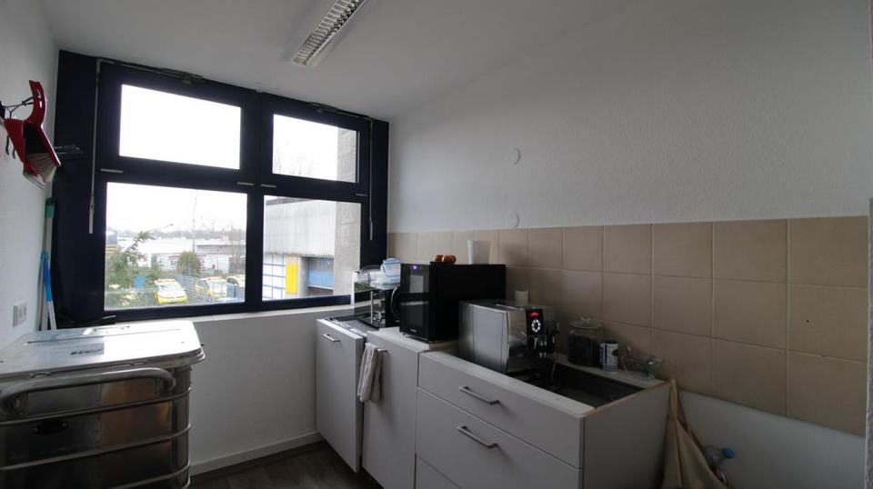 Gewerbeobjekt Dortmund Hombruch - 1.018&euro; | Angebot:19264595