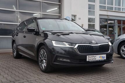 Skoda Octavia 80.918 km 20.990 &euro; Hagen 58119