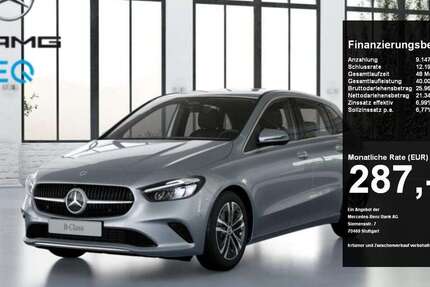 Mercedes-Benz B 180 3.758 km 28.770 &euro; Dortmund 44139