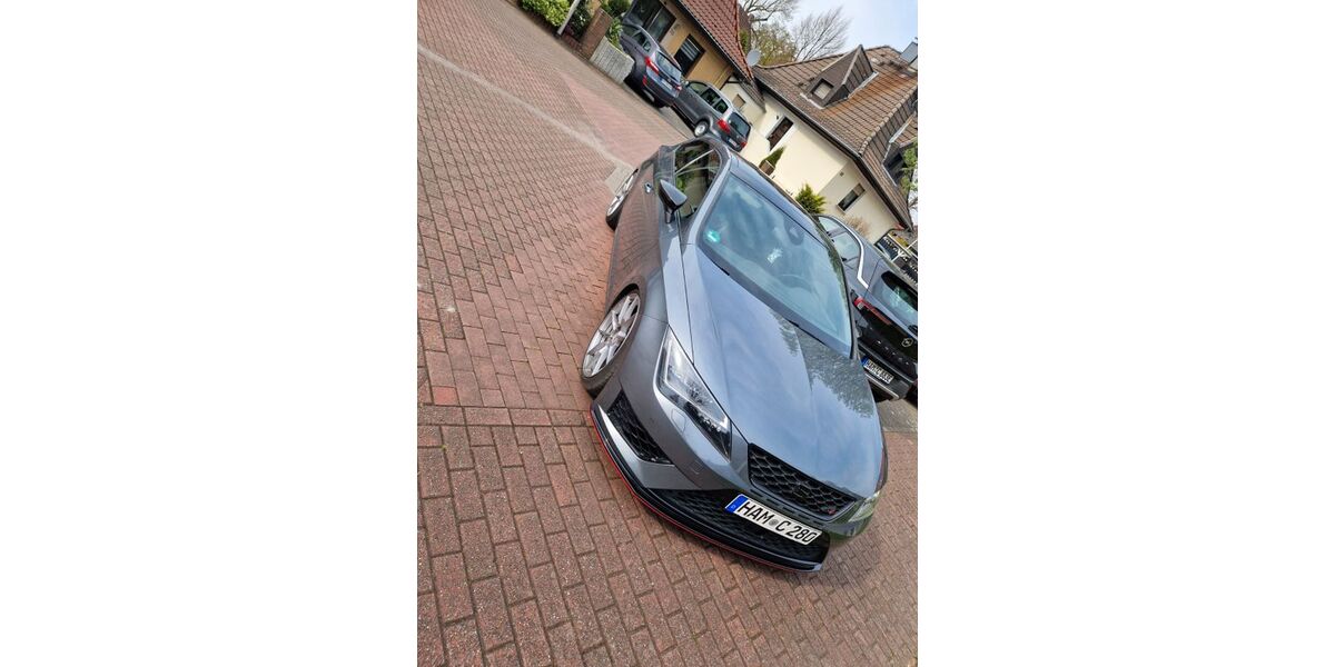 Seat Leon 215.000 km 10.500 &euro; Hamm 59071