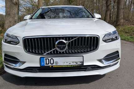 Volvo V90 76.532 km 27.700 &euro; Dortmund, Stadt 44229
