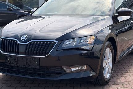 Skoda Superb 118.350 km 16.870 &euro; Lünen 44536