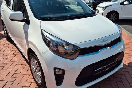 Kia Picanto 17.890 km 11.490 &euro; Datteln 45711