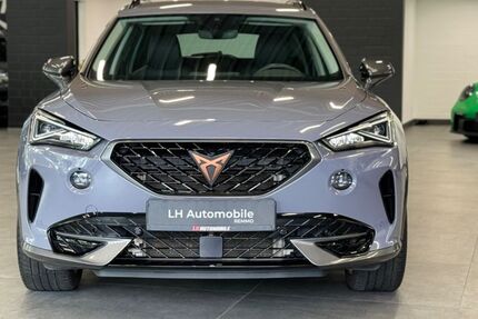 Cupra Formentor 101.094 km 22.490 &euro; Lüdinghausen 59348