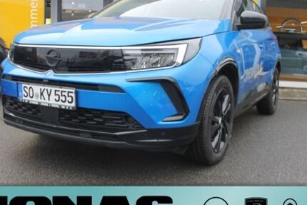 Opel Grandland (X) 38.461 km 21.990 &euro; Unna 59427