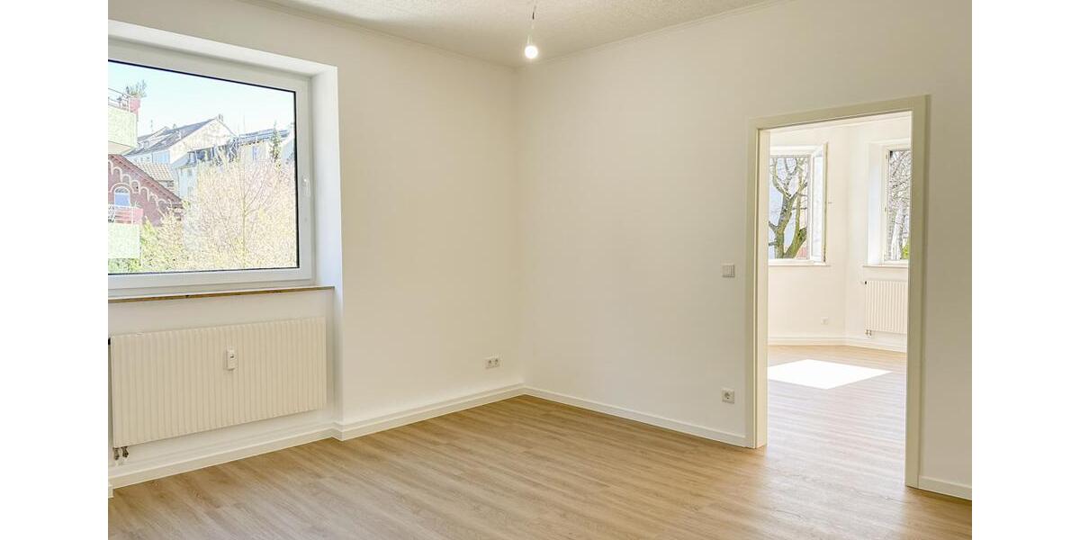 Etagenwohnung Bochum Bochum-Mitte - 2.5 Zimmer, 63 m&sup2;, 680&euro; | Angebot:25781070