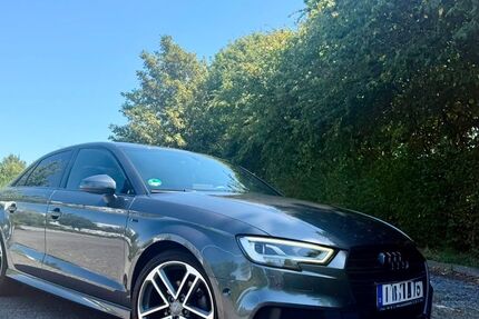Audi A3 88.000 km 17.999 &euro; Hamm 59077