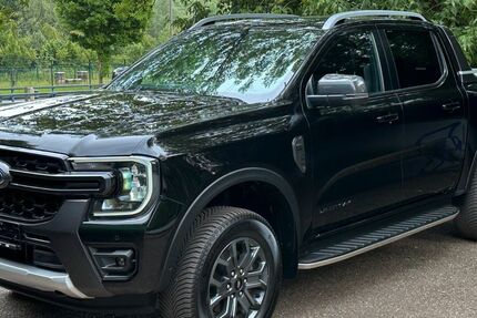Ford Ranger 77.000 km 35.700 &euro; Dortmund OT Huckarde 44369