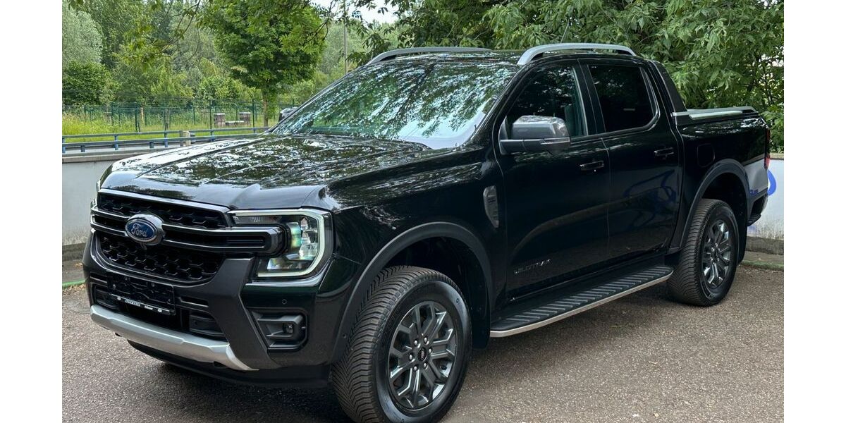 Ford Ranger 77.000 km 35.700 &euro; Dortmund OT Huckarde 44369