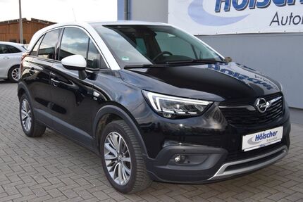 Opel Crossland (X) 77.000 km 11.950 &euro; Nordkirchen 59394