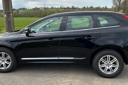 Volvo XC60 190.000 km 15.490 &euro; Dortmund 44289