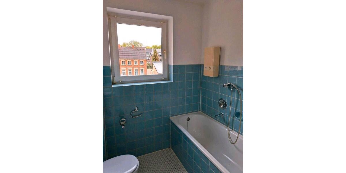 Etagenwohnung Schwerte - 2.5 Zimmer, 62 m&sup2;, 133.500&euro; | Angebot:26688011