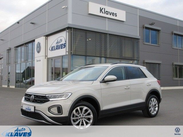 VW T-Roc 29.500 km 23.650 &euro; Ascheberg 59387