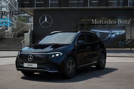 Mercedes-Benz EQA 28.903 km 41.690 &euro; Hagen 58135