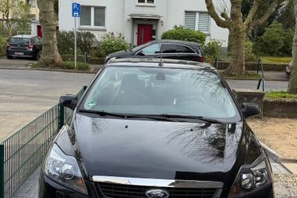 Ford Focus 187.000 km 4.500 &euro; Schwerte 58239
