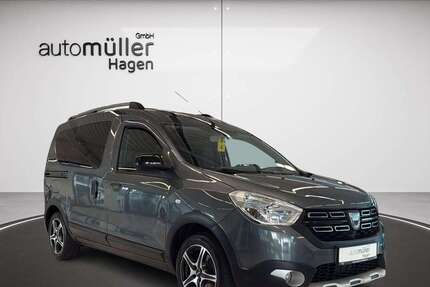 Dacia Dokker 123.999 km 9.999 &euro; Hagen 58095