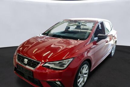 Seat Ibiza 46.241 km 14.431 &euro; Hagen 58091