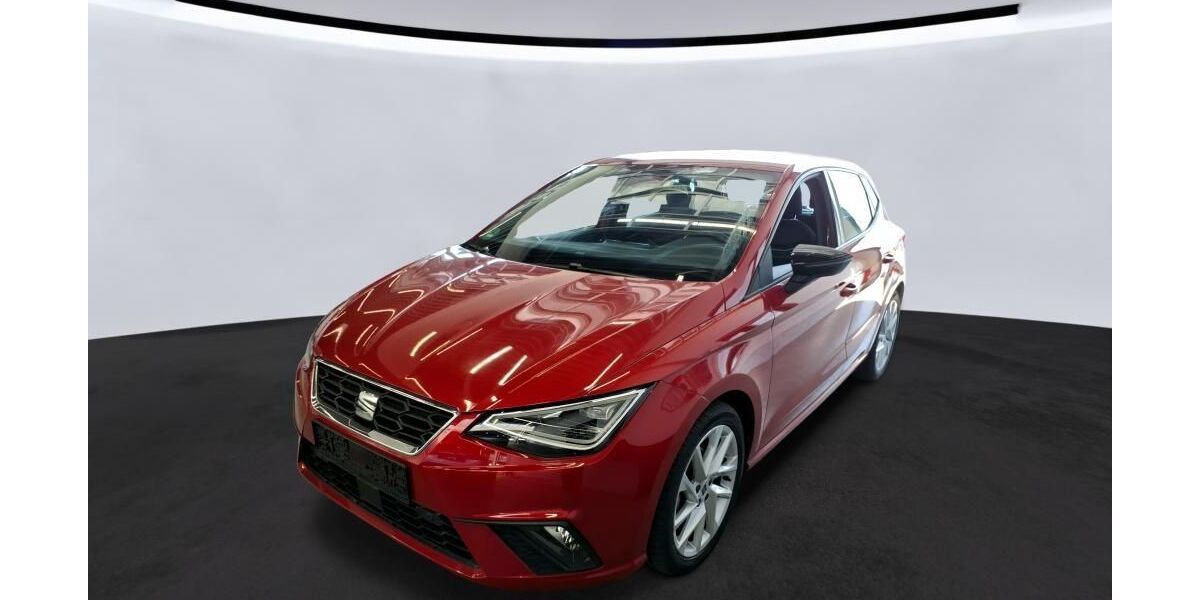 Seat Ibiza 46.241 km 14.431 &euro; Hagen 58091
