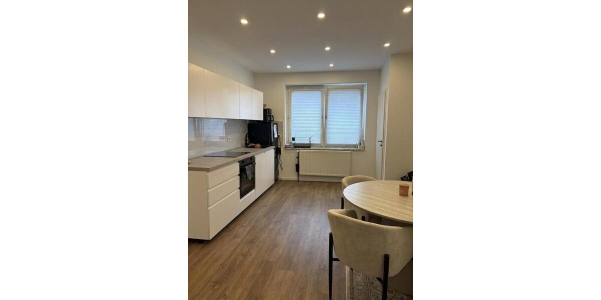 Erdgeschoßwohnung Dortmund Brackel - 3 Zimmer, 60 m&sup2;, 750&euro; | Angebot:25571553