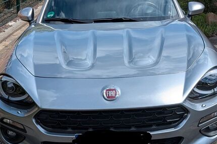 Fiat 124 Spider 66.500 km 16.990 &euro; Lüdinghausen 59348