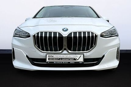 BMW 225 Active Tourer 36.890 km 27.900 &euro; Witten 58455