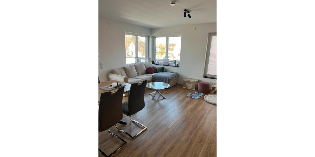 Einfamilienhaus Hamm Heessen - 3 Zimmer, 90 m&sup2;, 1.490&euro; | Angebot:25448258