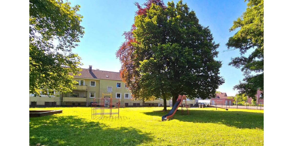 Erdgeschoßwohnung Bergkamen - 2 Zimmer, 51 m&sup2;, 449&euro; | Angebot:26674855