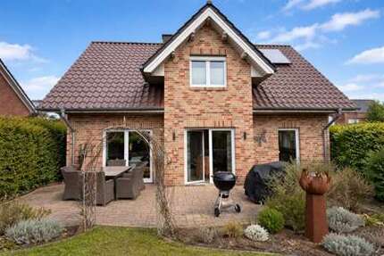 Haus Lüdinghausen - 5 Zimmer, 130 m&sup2;, 548.000&euro; | Angebot:25934786