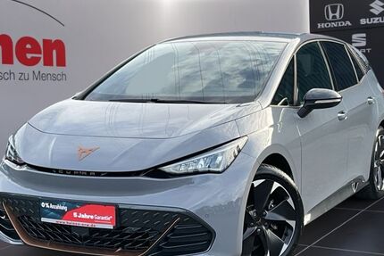 Cupra Born 18.675 km 28.899 &euro; Menden 58708