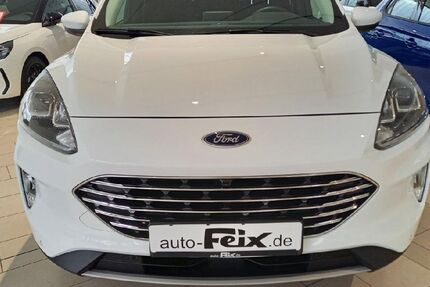 Ford Kuga 65.436 km 19.990 &euro; Bochum 44791