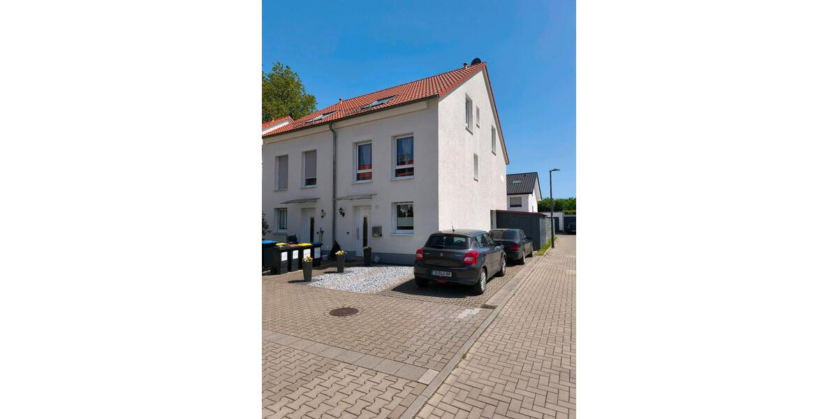 Doppelhaushälfte Dortmund Grevel - 5 Zimmer, 141 m&sup2;, 549.000&euro; | Angebot:26728887
