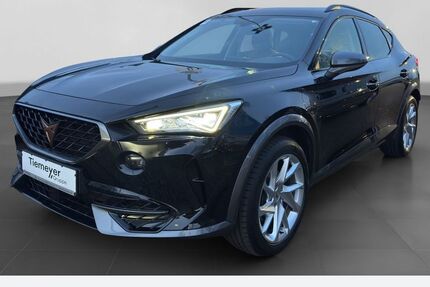 Cupra Formentor 34.481 km 24.290 &euro; Recklinghausen 45663