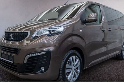 Peugeot Traveller 71.347 km 31.343 &euro; Menden 58706