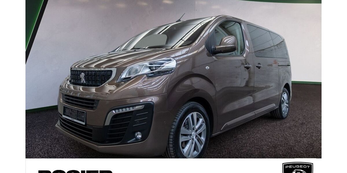 Peugeot Traveller 71.347 km 31.350 &euro; Menden 58706