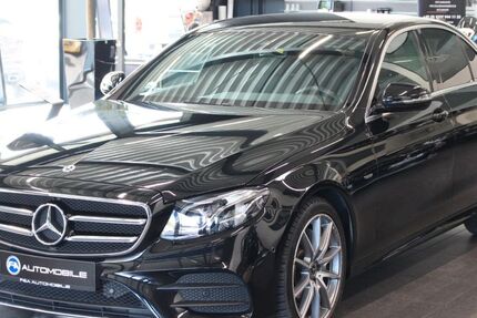 Mercedes-Benz E 220 104.851 km 31.890 &euro; Bergkamen 59192
