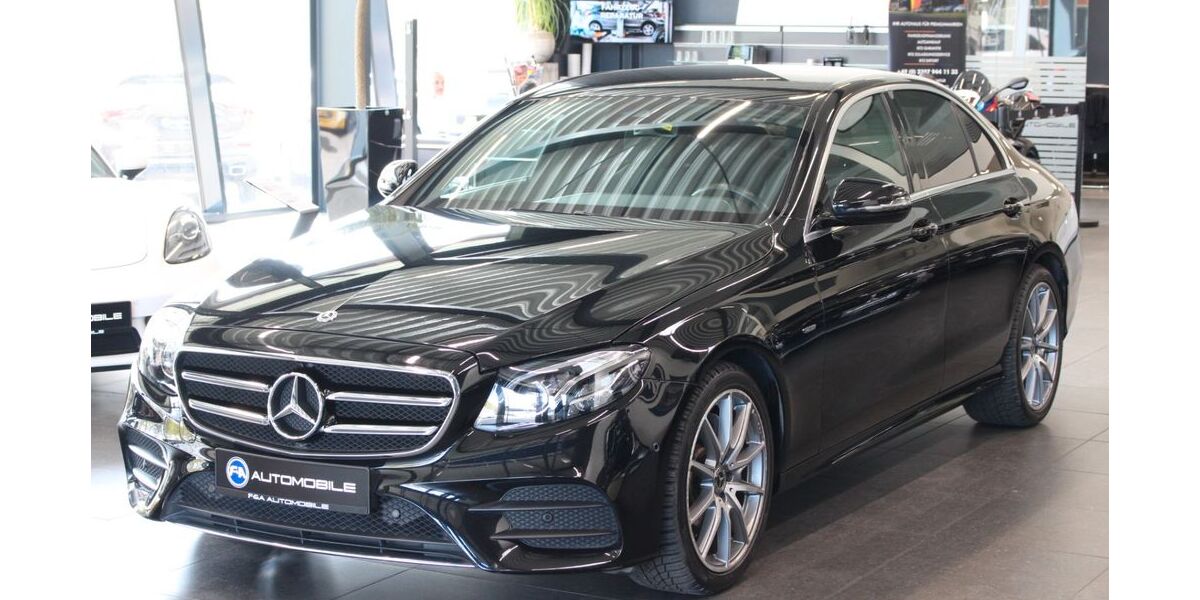 Mercedes-Benz E 220 104.851 km 31.890 &euro; Bergkamen 59192