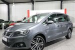 Seat Alhambra 1.4 TSI DSG XCELLENCE FR-LINE SPORT TOP 98.000 km 28.777 &euro; Hamm 59077