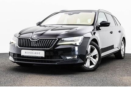 Skoda Superb 223.793 km 15.540 &euro; Hagen 58091