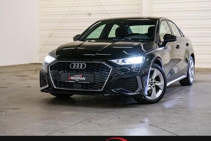Audi A3 60.940 km 23.660 &euro; Hamm 59067