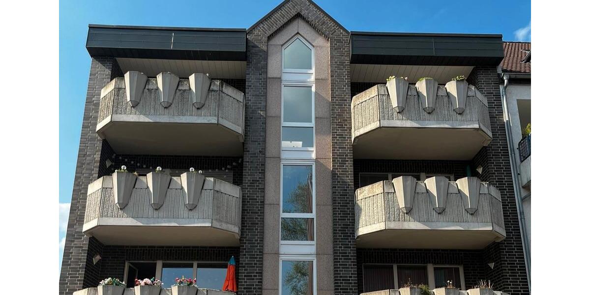 Etagenwohnung Herne Wanne-Bickern - 1 Zimmer, 65 m&sup2;, 490&euro; | Angebot:27606564