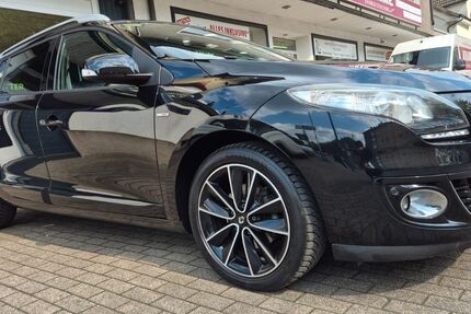 Renault Megane 137.112 km 5.595 &euro; Lünen 44532