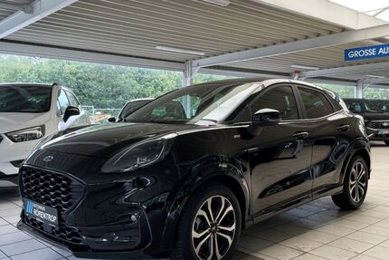 Ford Puma 42.280 km 20.276 &euro; Lünen 44532