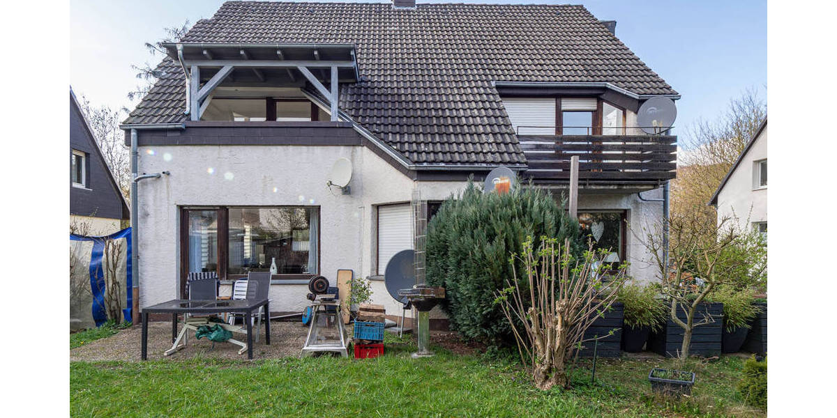 Mehrfamilienhaus, Wohnhaus Menden (Sauerland) Mitte - 209.000&euro; | Angebot:26202285