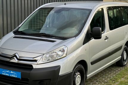 Citroen Jumpy 167.852 km 7.900 &euro; OER ERKENSCHWICK 45739