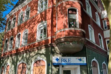 Haus Dortmund Hombruch - 22 Zimmer, 693 m&sup2;, 395.000&euro; | Angebot:26268733