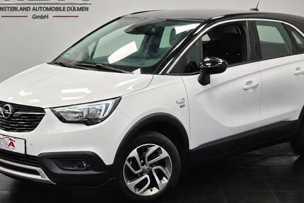 Opel Crossland (X) 92.000 km 9.300 &euro; Dülmen 48249